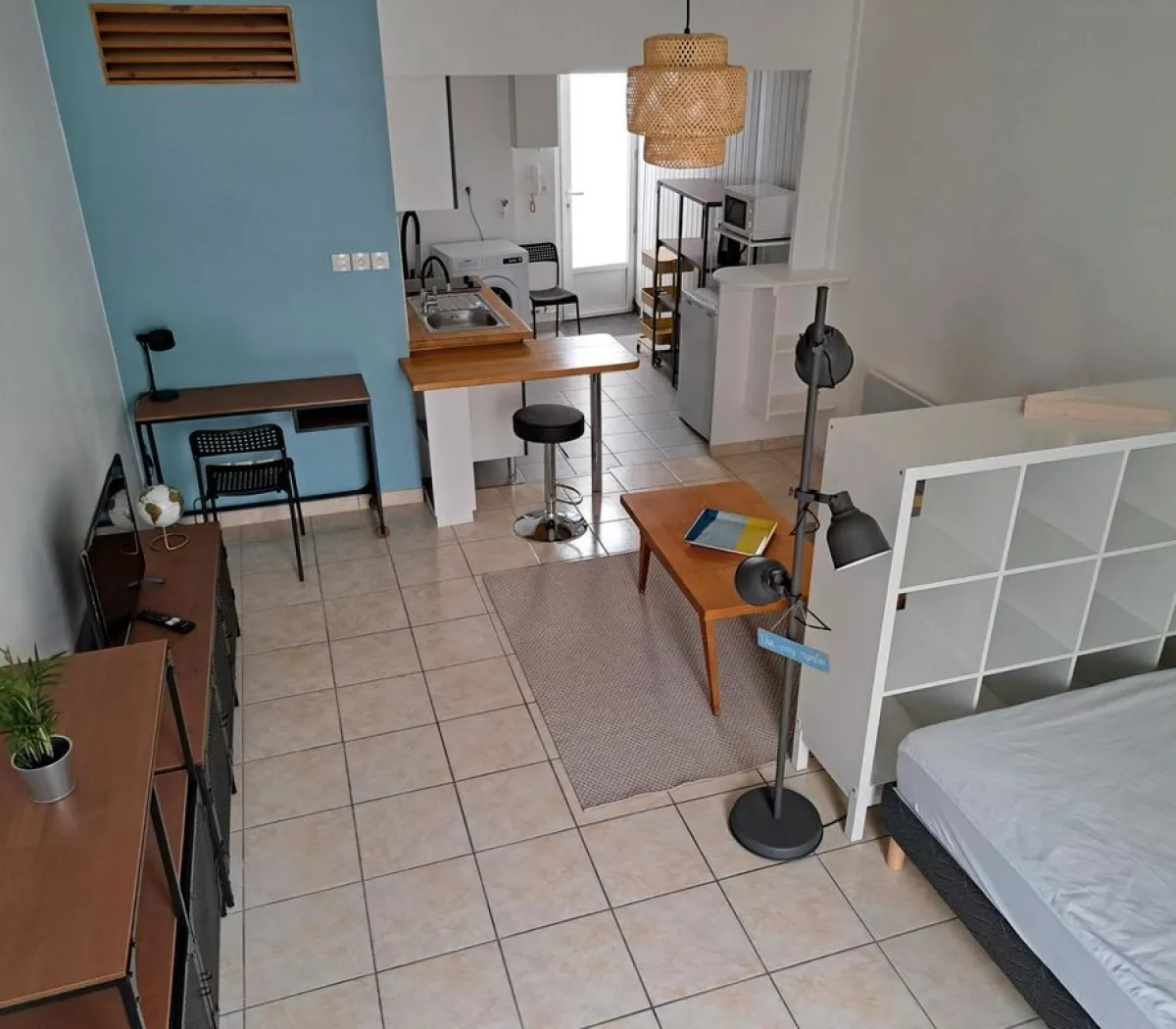 Location Nantes Appartement 6a328633e3b1