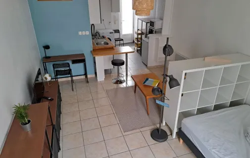 Location Nantes Appartement 6a328633e3b1