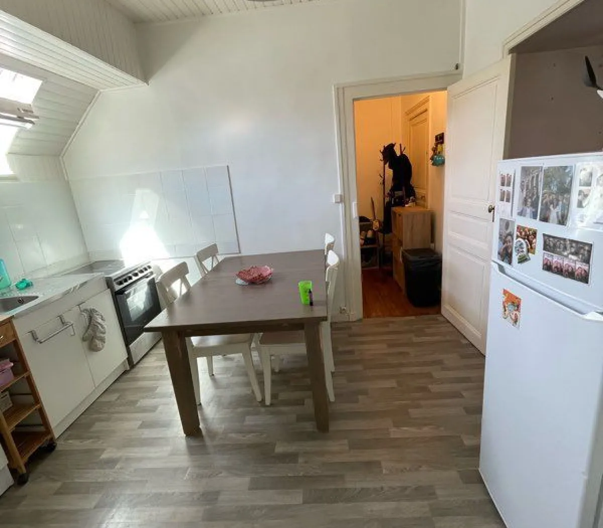 Location Le Mans Appartement 6a328645673d