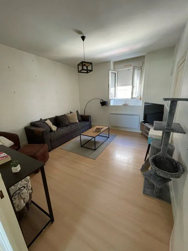 Location Le Mans Appartement 6a328645673d