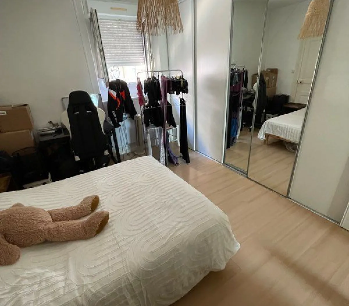 Location Le Mans Appartement 6a328645673d