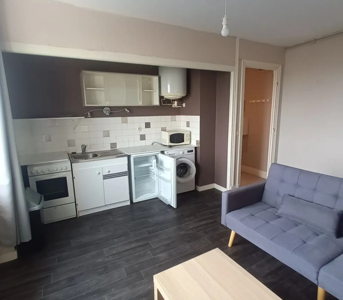 Location Brest Appartement 6a32864d5c18
