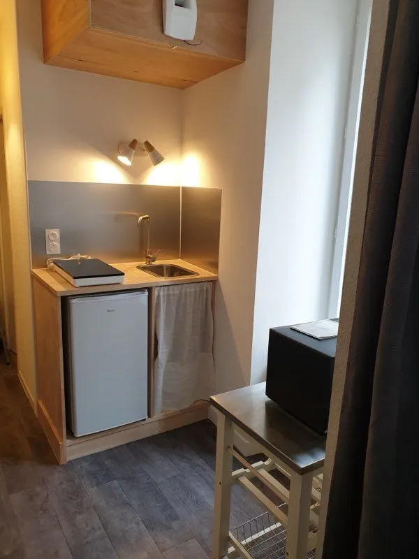 Location Clermont-Ferrand Appartement 6a328655c614