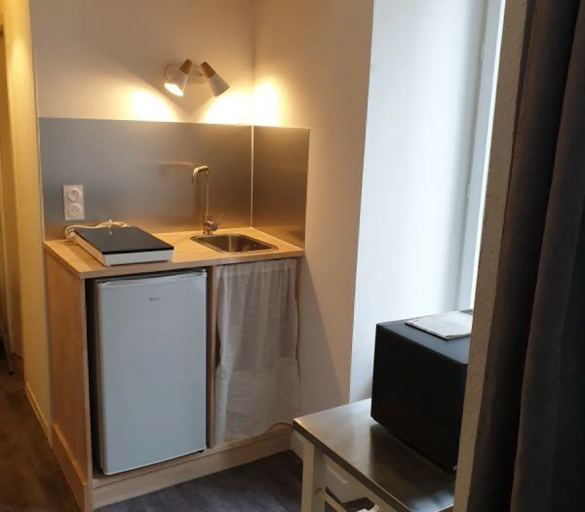 Location Clermont-Ferrand Appartement 6a328655c614