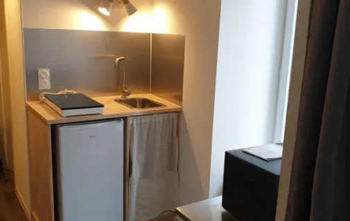 Location Clermont-Ferrand Appartement 6a328655c614