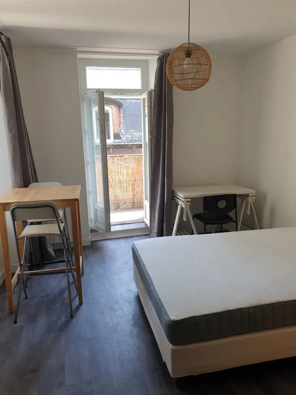 Location Clermont-Ferrand Appartement 6a328655c614