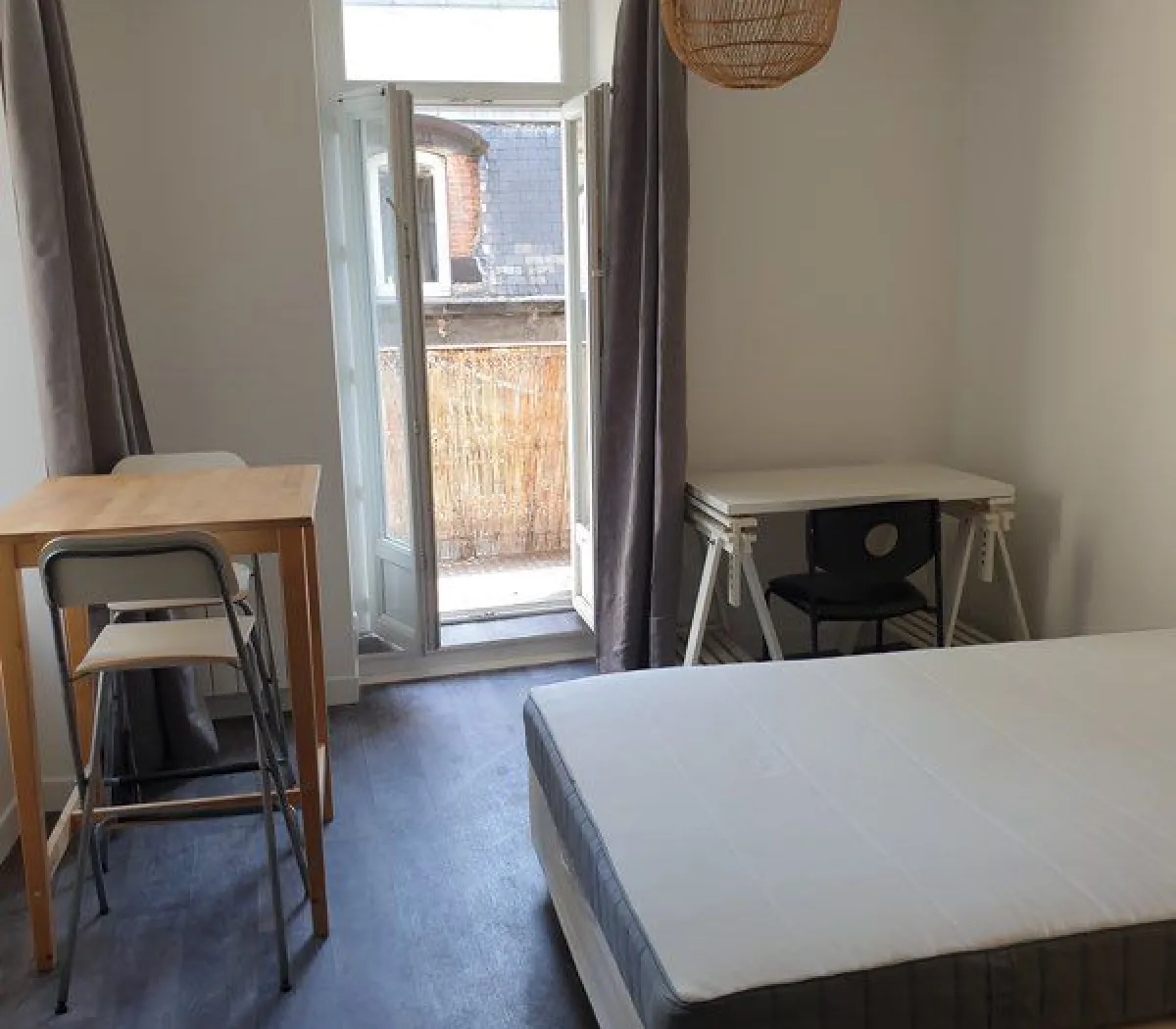 Location Clermont-Ferrand Appartement 6a328655c614