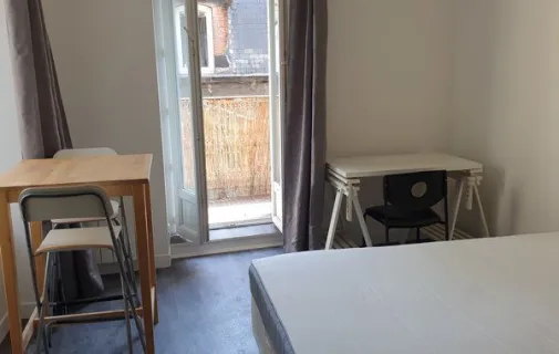 Location Clermont-Ferrand Appartement 6a328655c614