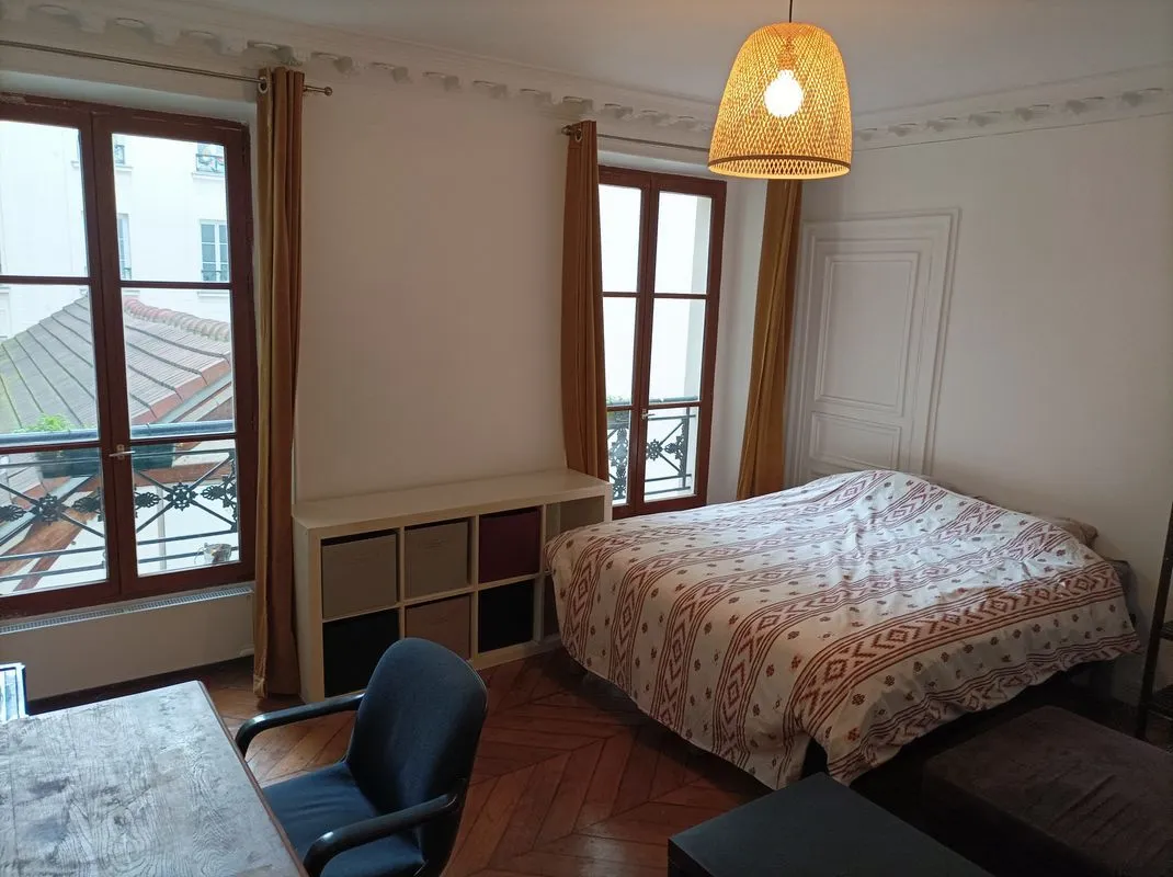 Location Paris Appartement 6a3287c98eff