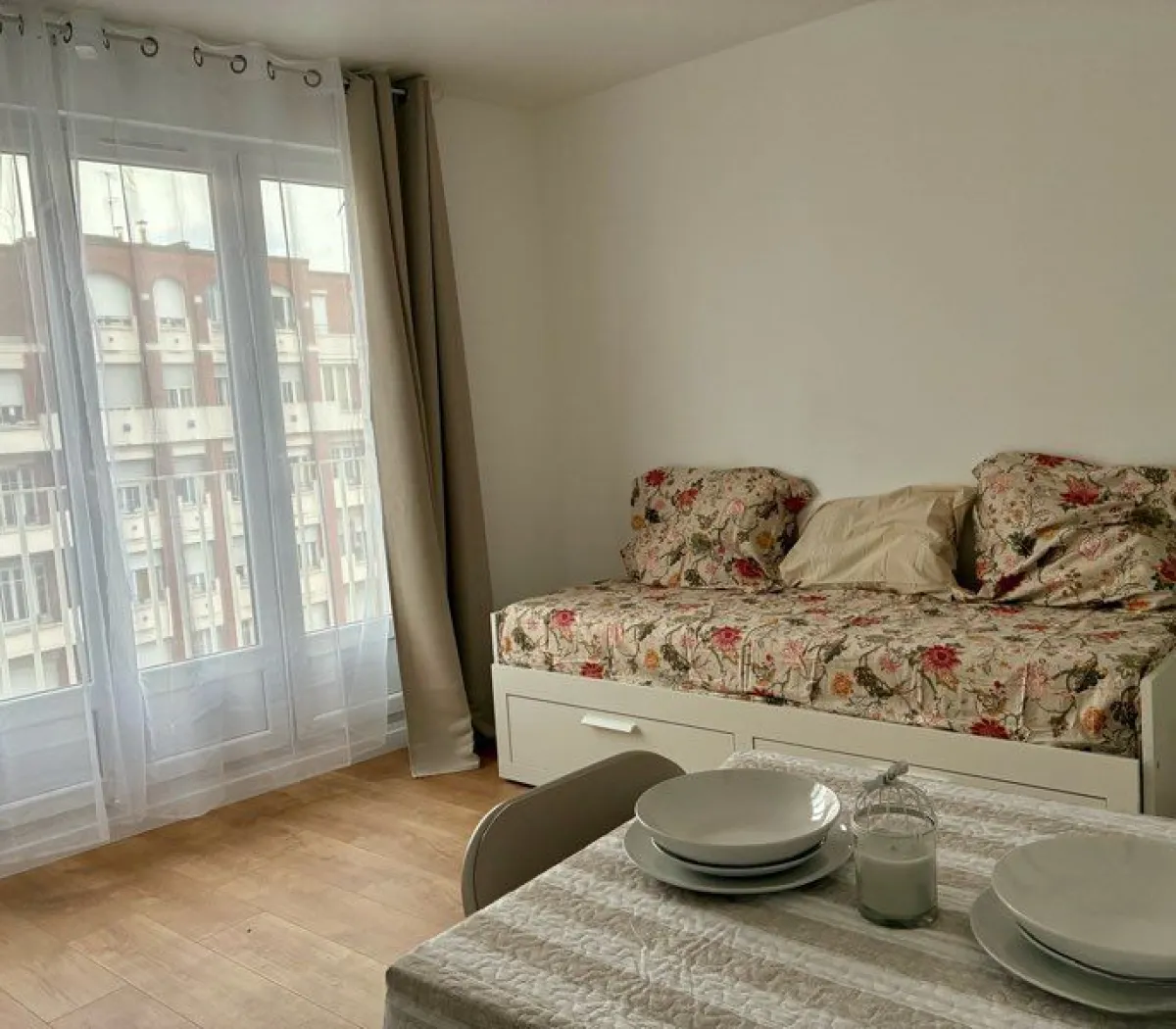 Location Issy-les-Moulineaux Appartement 6a3287dc66c2