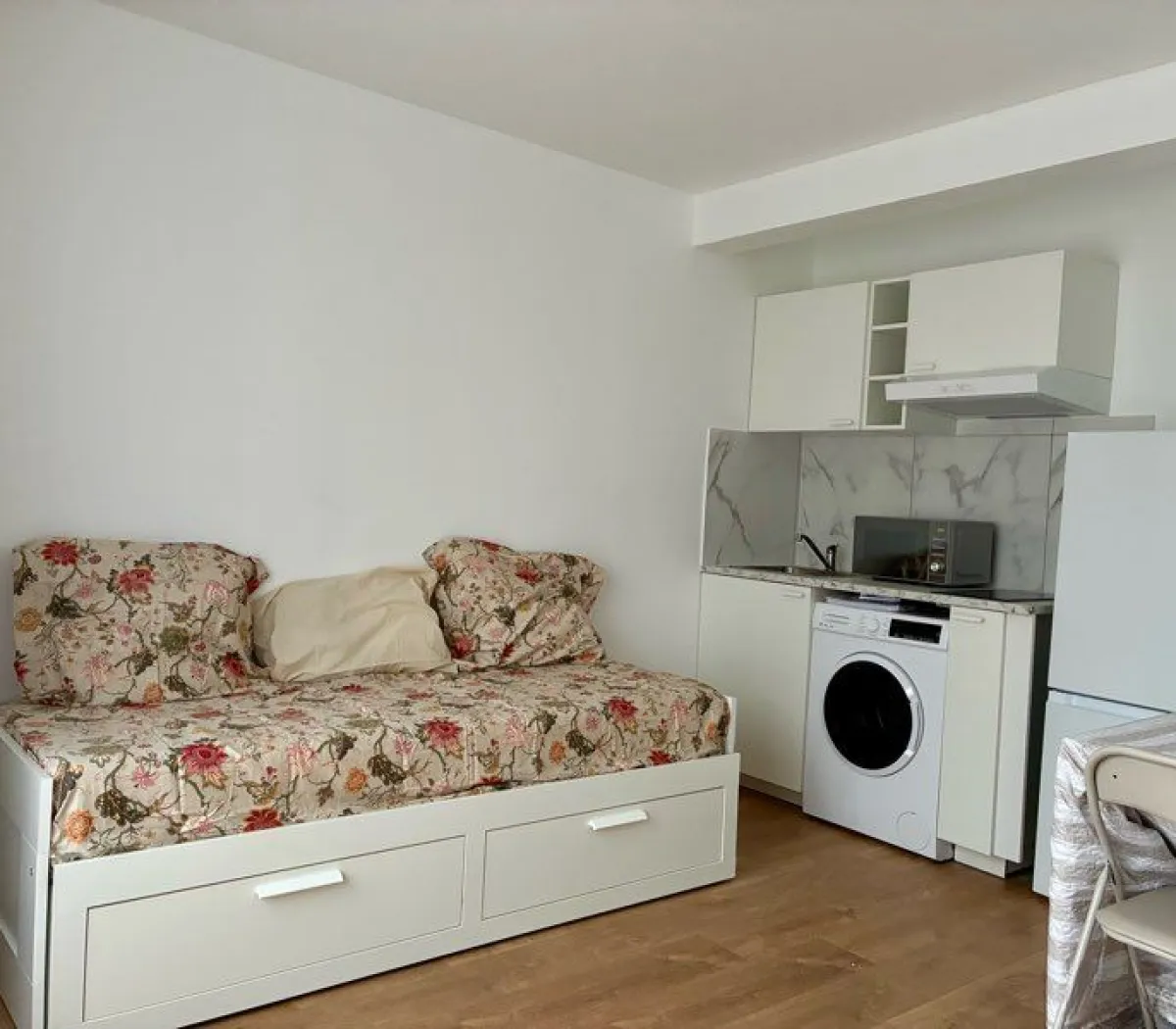 Location Issy-les-Moulineaux Appartement 6a3287dc66c2