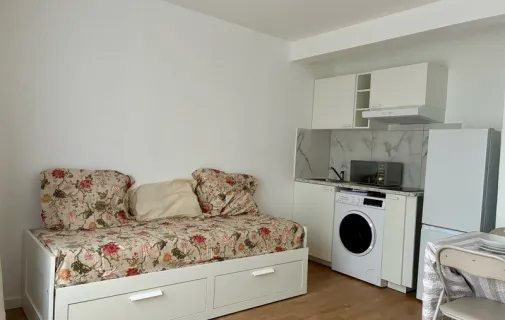 Location Issy-les-Moulineaux Appartement 6a3287dc66c2