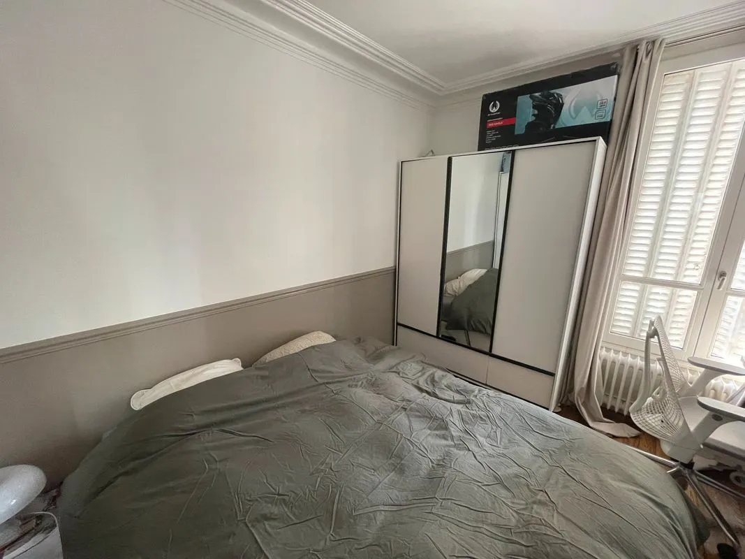 Location Pantin Appartement 6a3287e6c8b7