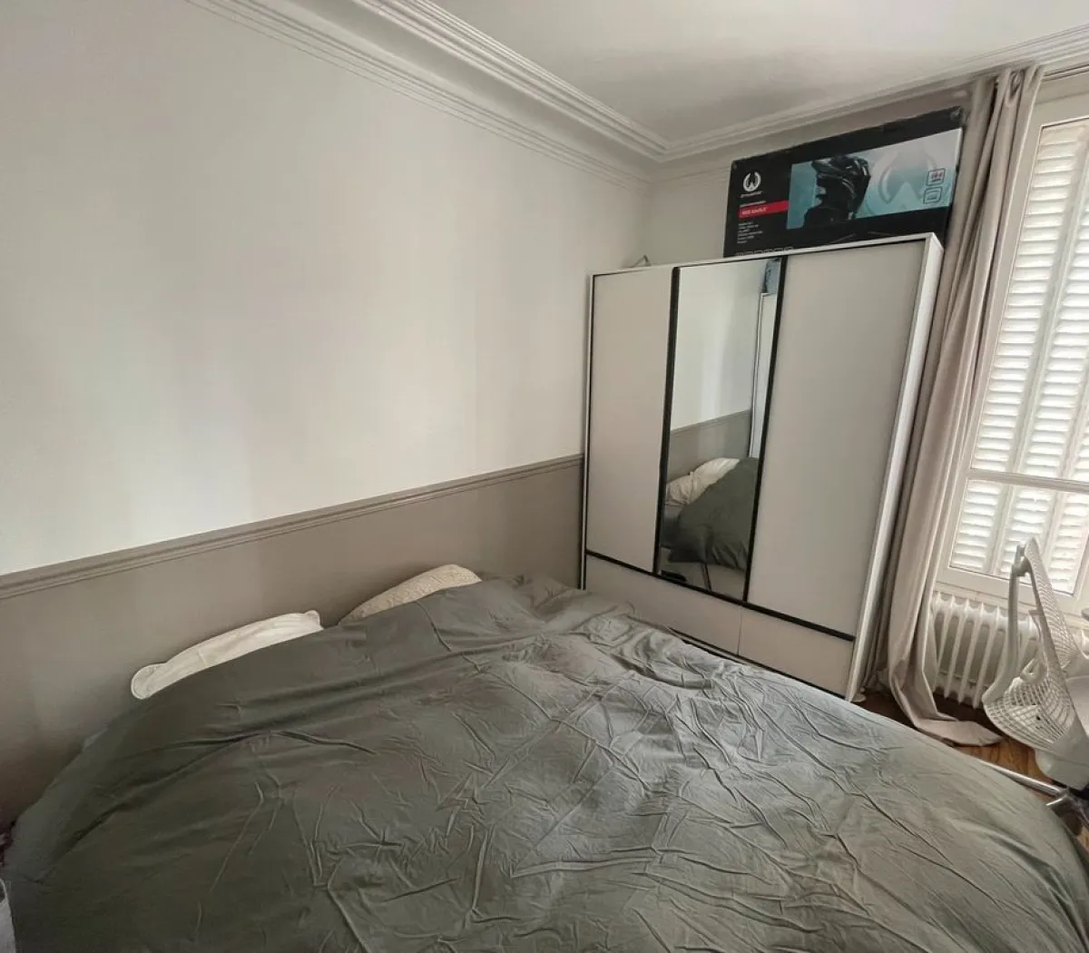 Location Pantin Appartement 6a3287e6c8b7