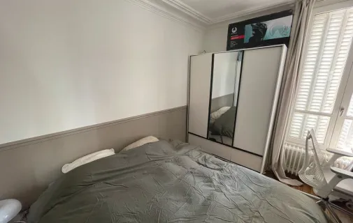 Location Pantin Appartement 6a3287e6c8b7
