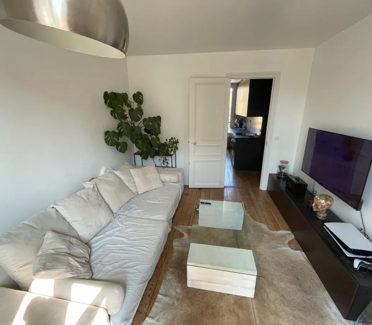 Location Pantin Appartement 6a3287e6c8b7