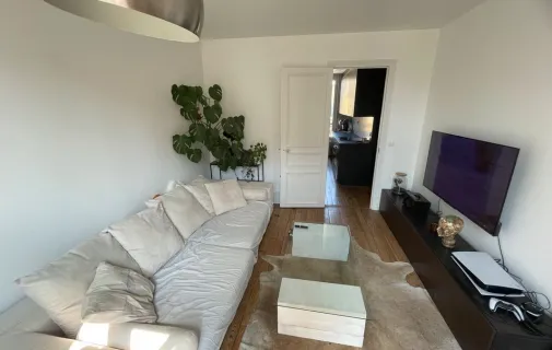 Location Pantin Appartement 6a3287e6c8b7