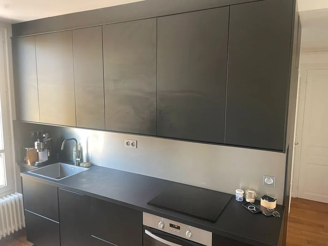 Location Pantin Appartement 6a3287e6c8b7