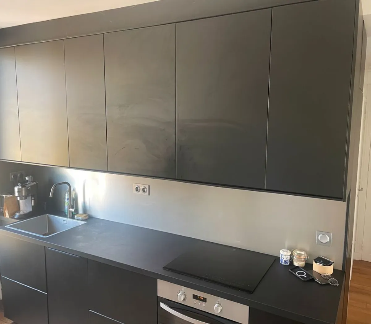Location Pantin Appartement 6a3287e6c8b7