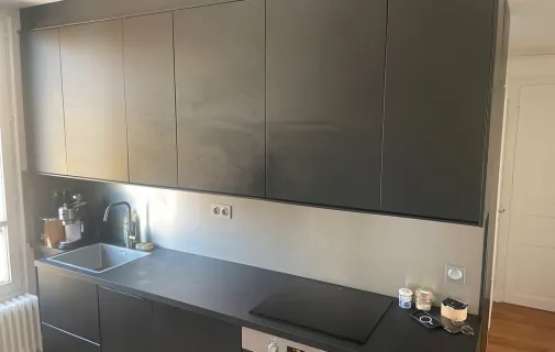 Location Pantin Appartement 6a3287e6c8b7