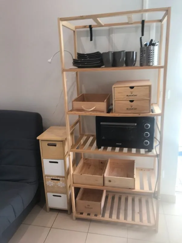 Location Vitry-sur-Seine Appartement 6a3287f5ce4a