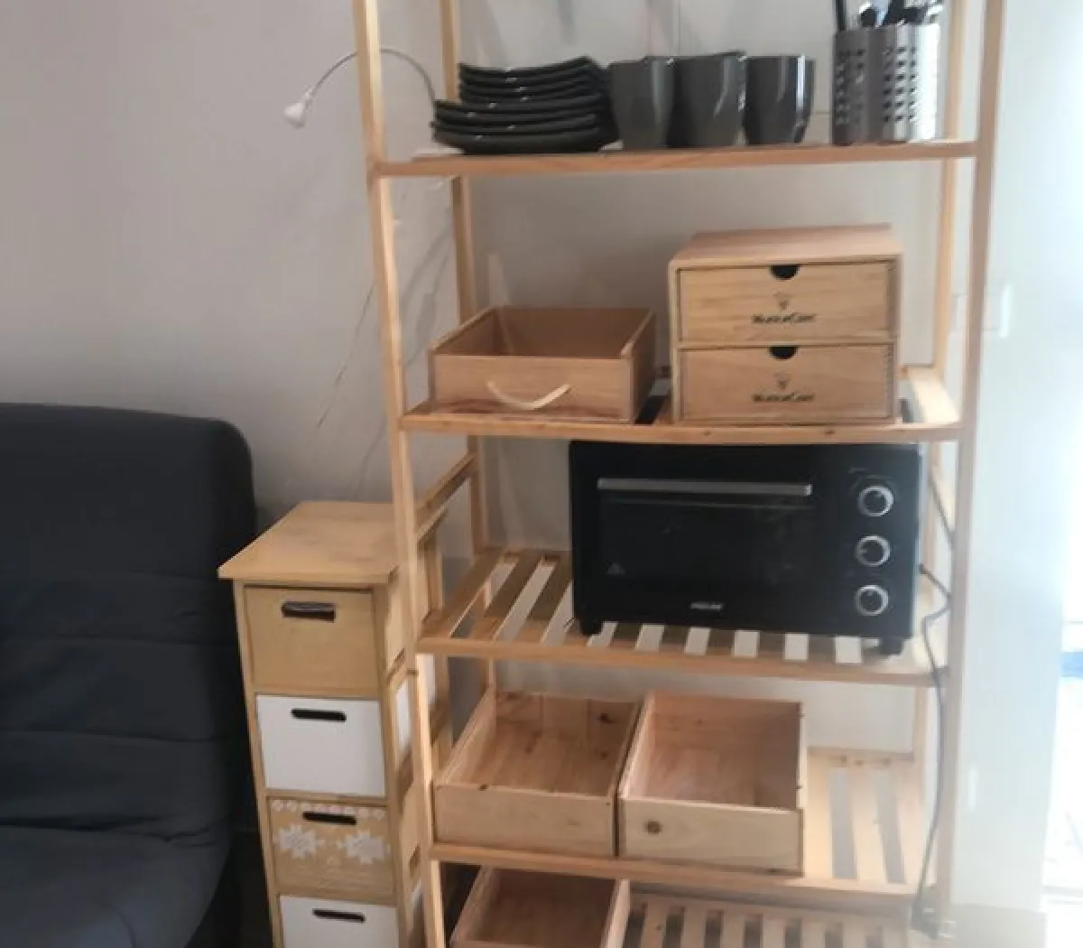 Location Vitry-sur-Seine Appartement 6a3287f5ce4a