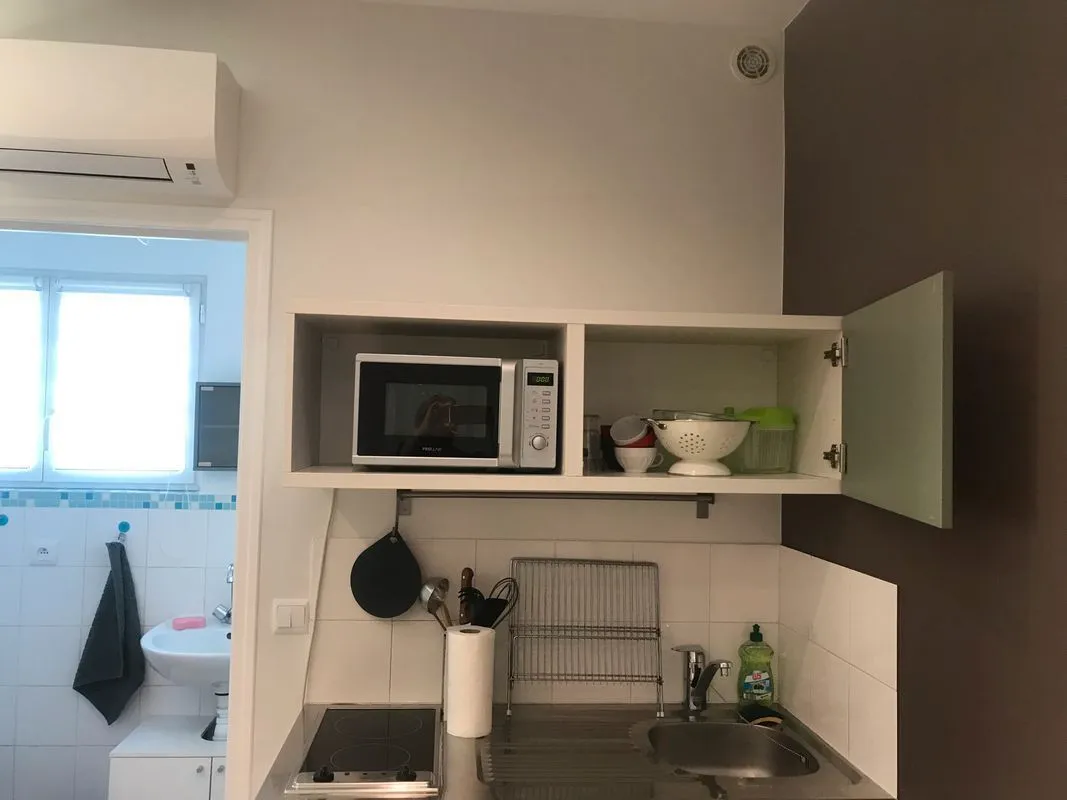 Location Vitry-sur-Seine Appartement 6a3287f5ce4a
