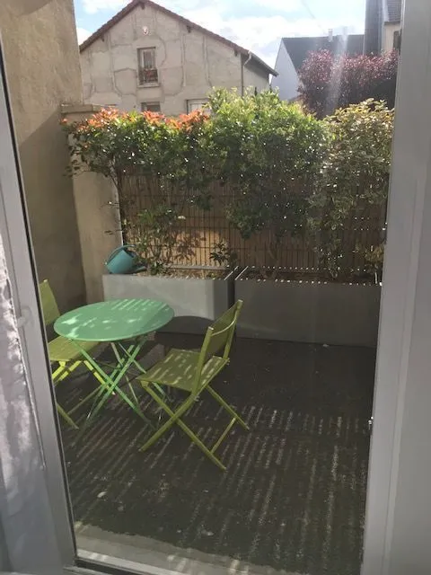 Location Vitry-sur-Seine Appartement 6a3287f5ce4a