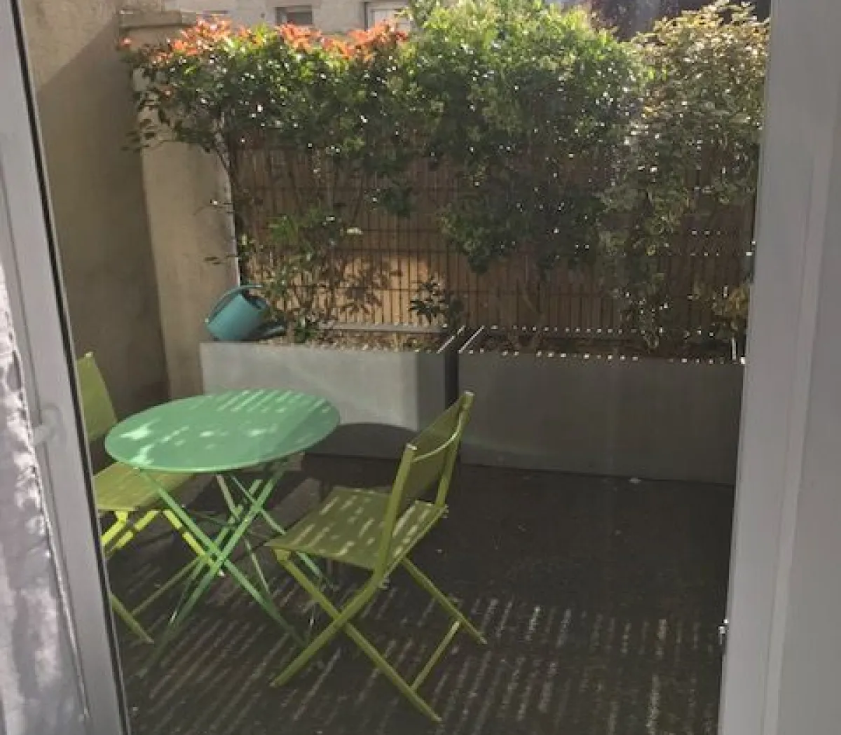 Location Vitry-sur-Seine Appartement 6a3287f5ce4a