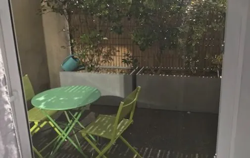 Location Vitry-sur-Seine Appartement 6a3287f5ce4a
