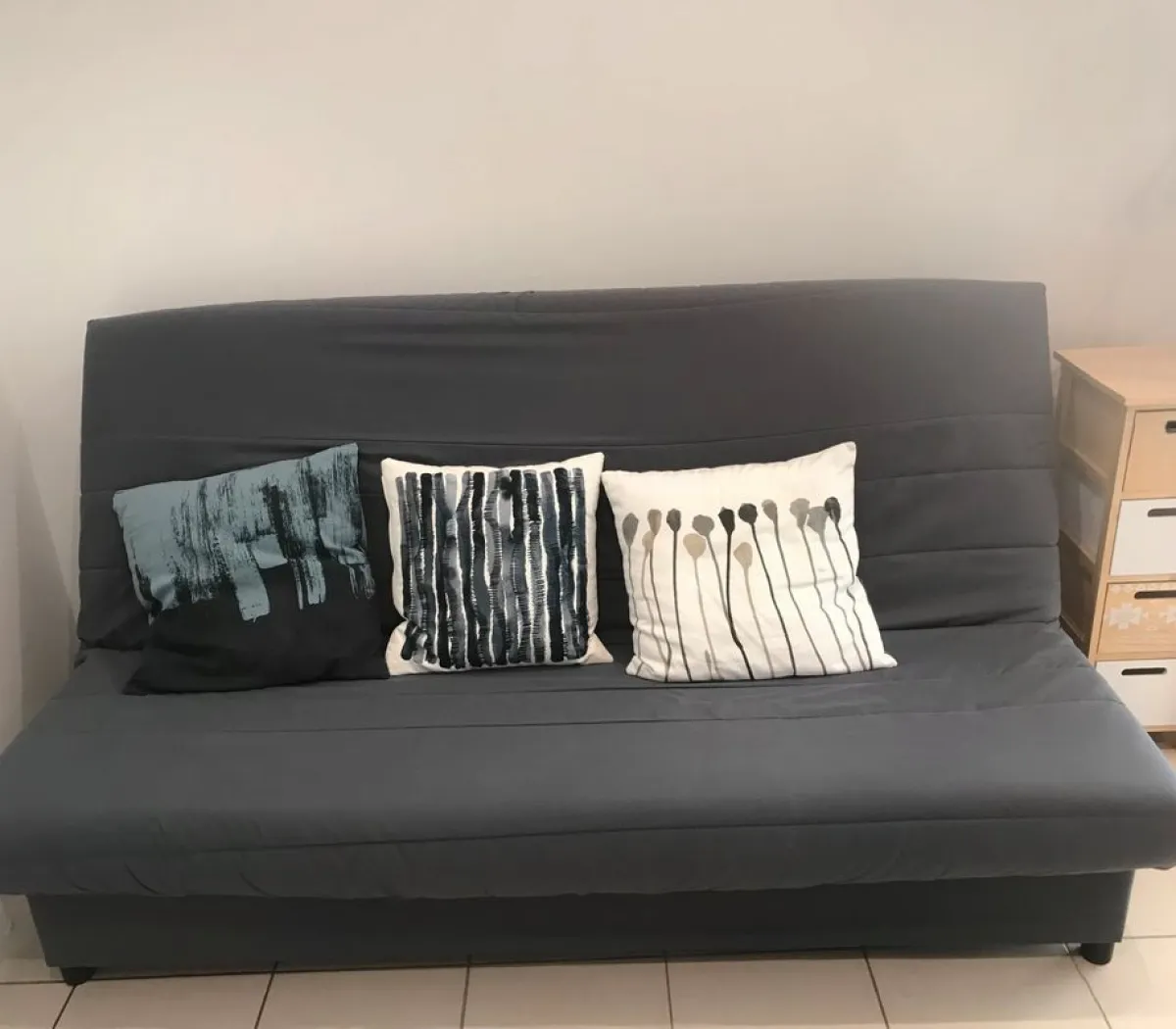 Location Vitry-sur-Seine Appartement 6a3287f5ce4a