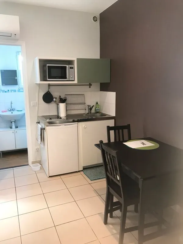 Location Vitry-sur-Seine Appartement 6a3287f5ce4a