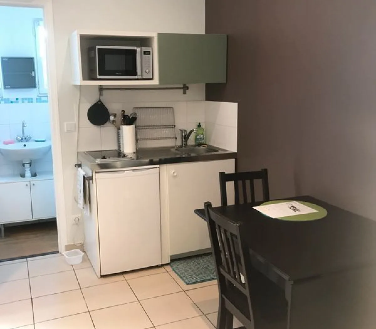 Location Vitry-sur-Seine Appartement 6a3287f5ce4a