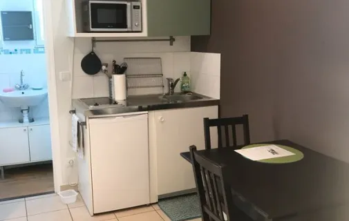 Location Vitry-sur-Seine Appartement 6a3287f5ce4a