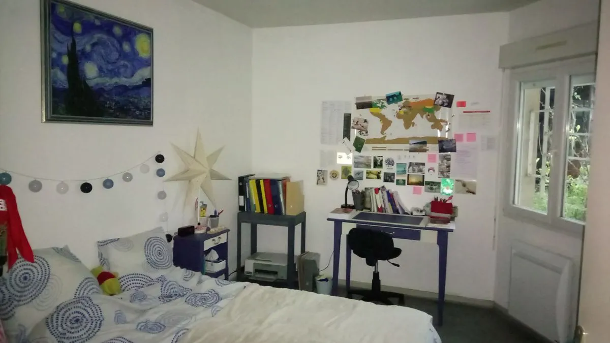 Location Talence Appartement 6a3298e10796