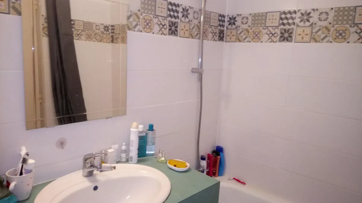 Location Talence Appartement 6a3298e10796