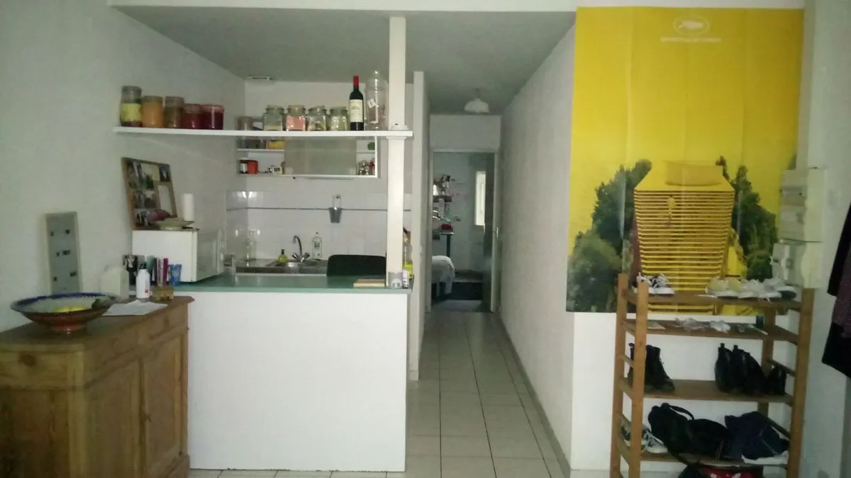 Location Talence Appartement 6a3298e10796