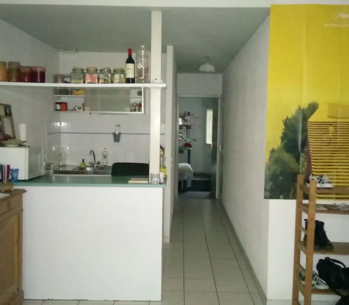 Location Talence Appartement 6a3298e10796