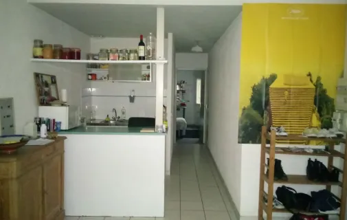Location Talence Appartement 6a3298e10796