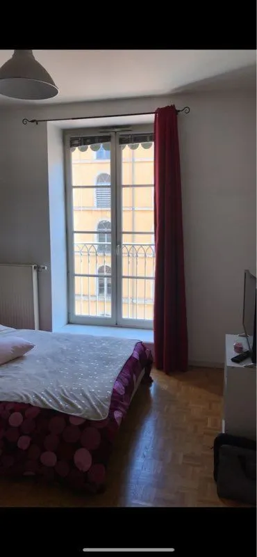 Location Lyon Appartement 6a3298ffdaf0