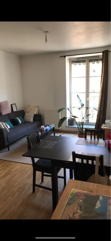 Location Lyon Appartement 6a3298ffdaf0