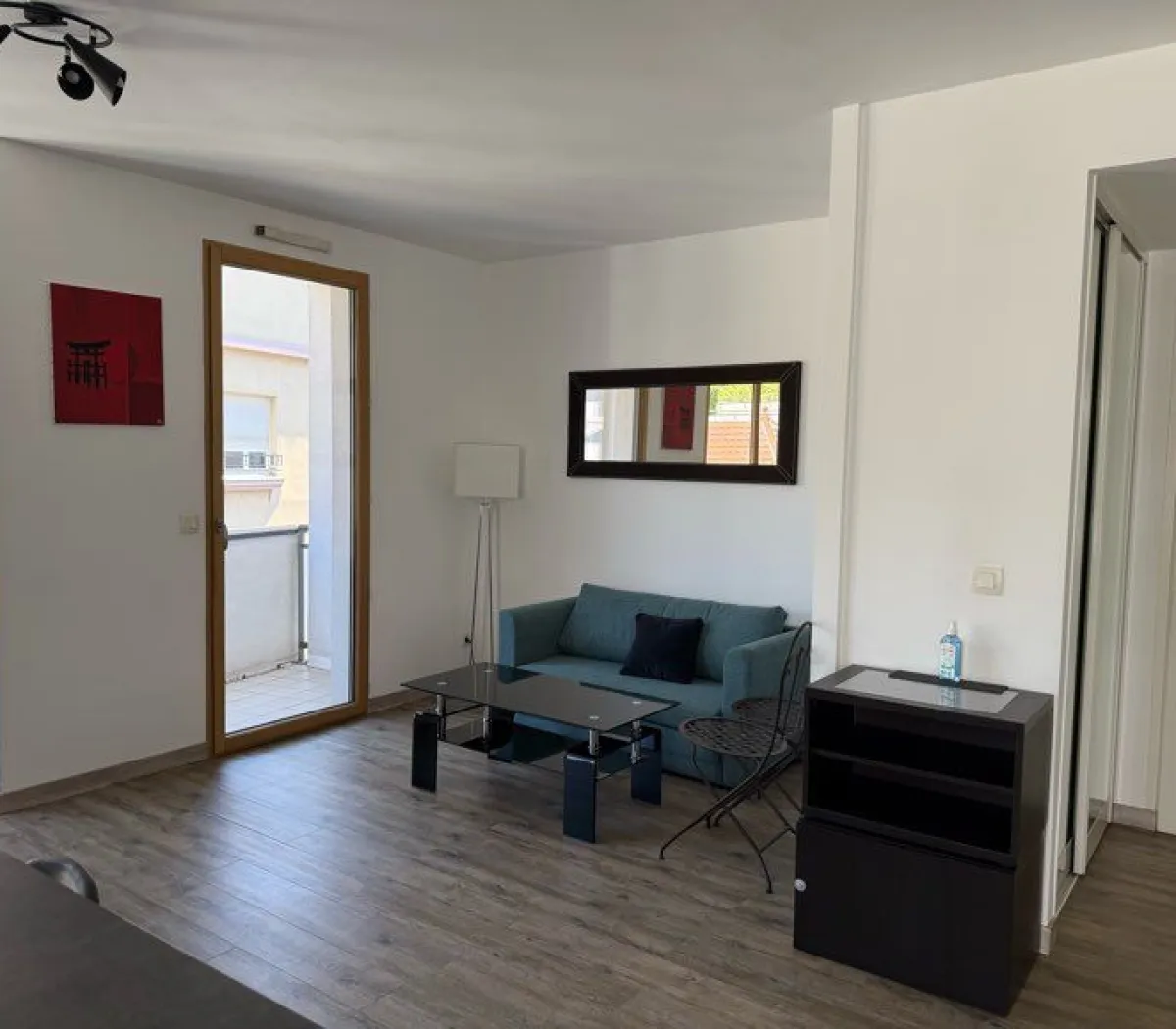 Location Lyon Appartement 6a3299104695