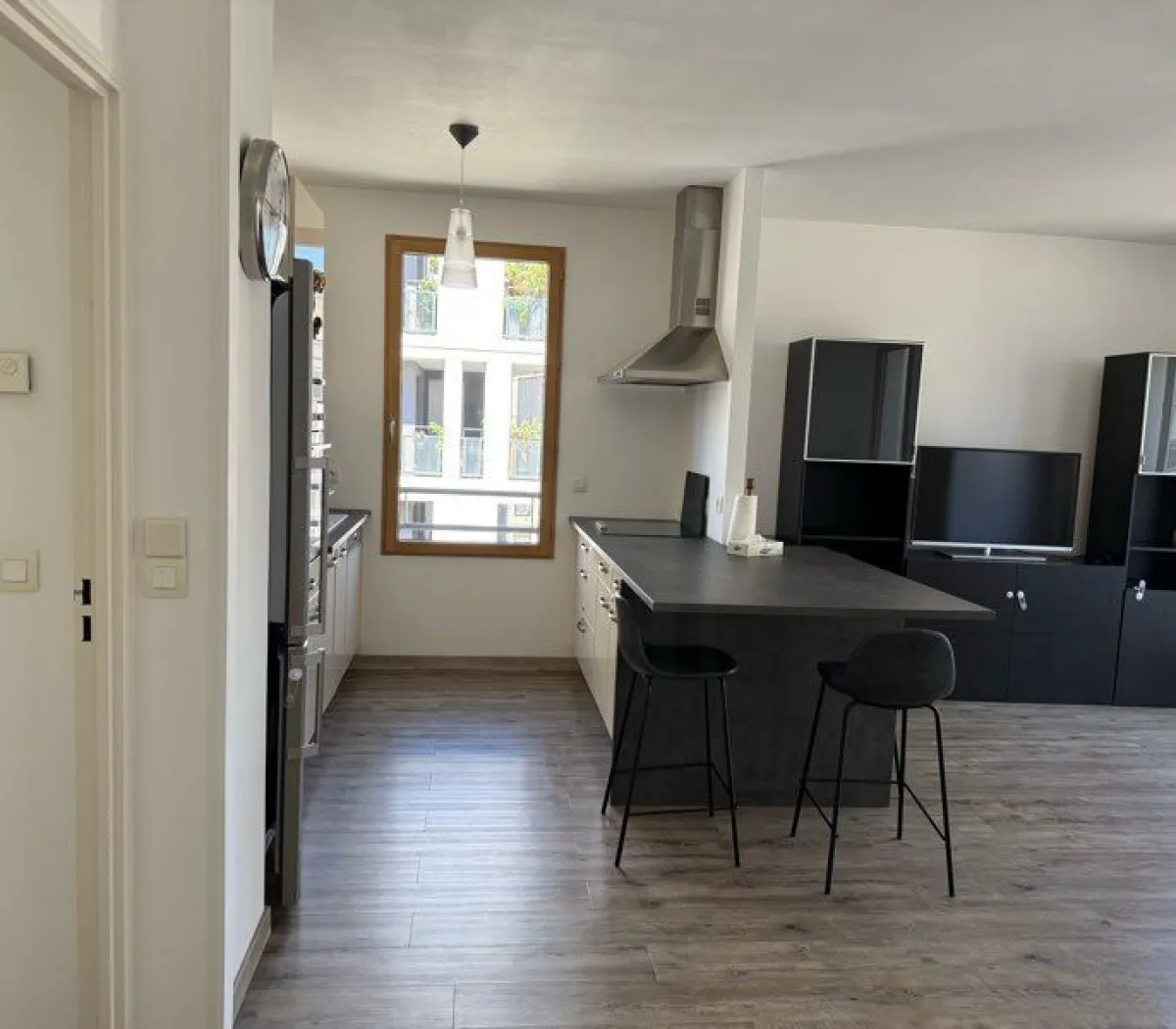 Location Lyon Appartement 6a3299104695