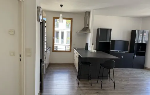 Location Lyon Appartement 6a3299104695