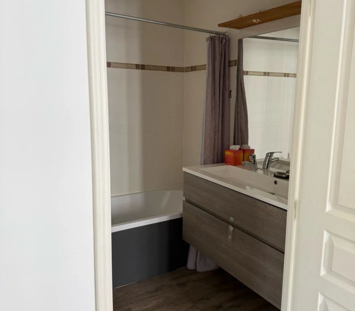 Location Lyon Appartement 6a3299104695
