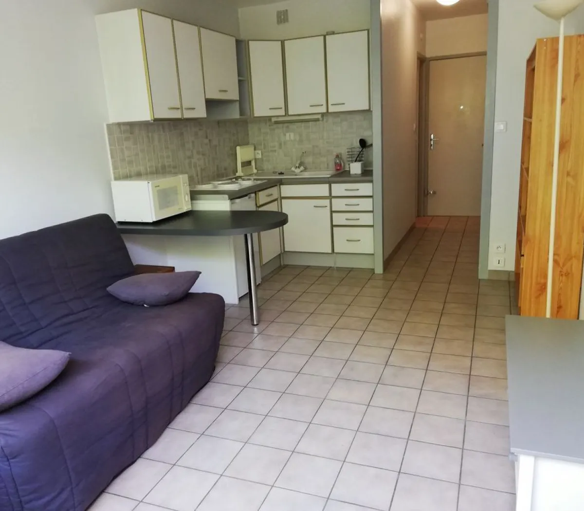Location Pessac Appartement 6a32991cea3e