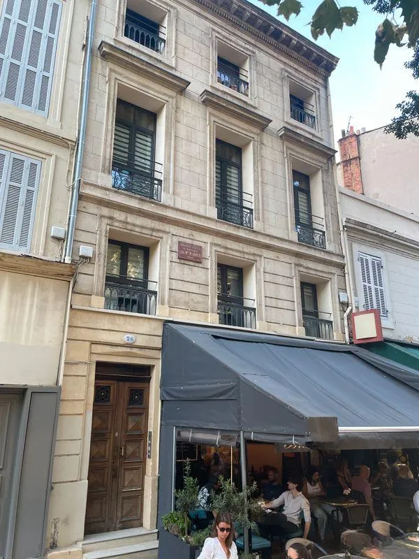 Location Marseille Appartement 6a32ab5ac996