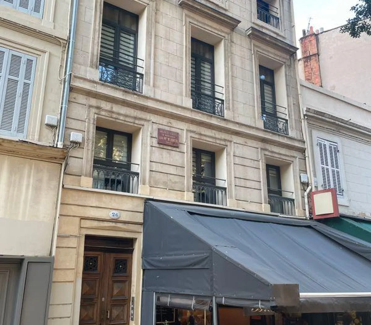 Location Marseille Appartement 6a32ab5ac996