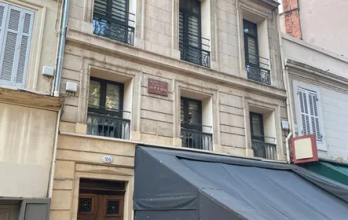 Location Marseille Appartement 6a32ab5ac996