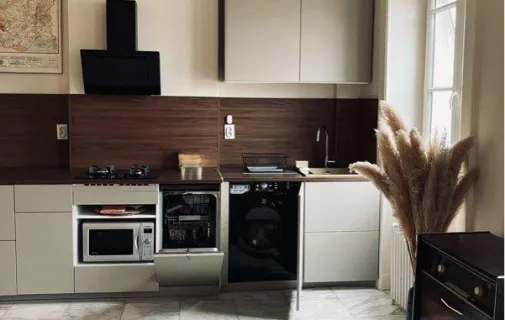 Location Lyon Appartement 6a32ae281466